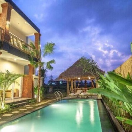 Pondok Tulasi Semaya House Payangan Exterior foto