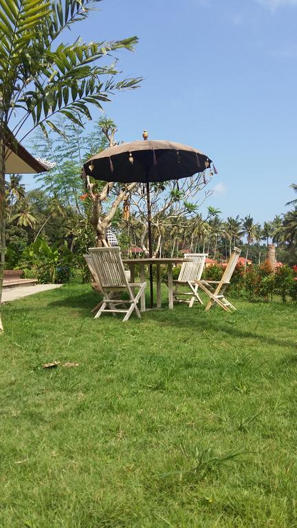 Pondok Tulasi Semaya House Payangan Exterior foto