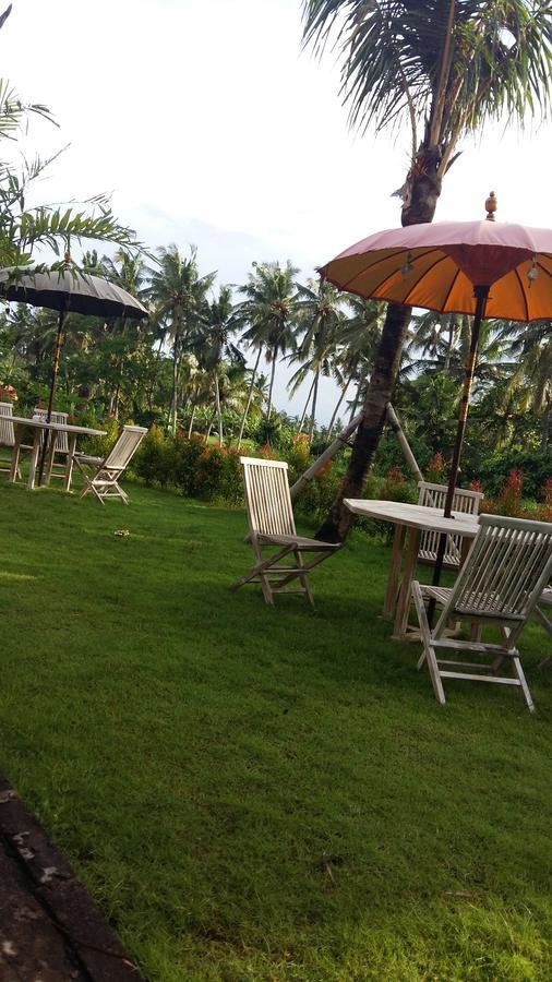 Pondok Tulasi Semaya House Payangan Exterior foto